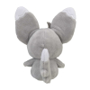 Officiële Pokemon center Pokemon fit knuffel Minccino 15cm 